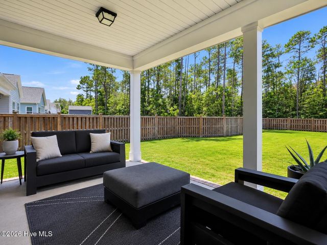 50 Coburn Court, Hampstead, NC 28443