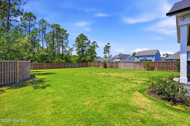 50 Coburn Court, Hampstead, NC 28443