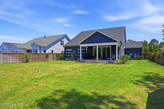 50 Coburn Court, Hampstead, NC 28443