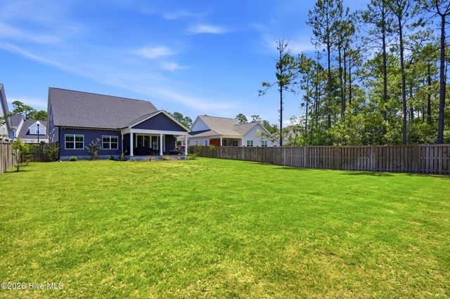 50 Coburn Court, Hampstead, NC 28443