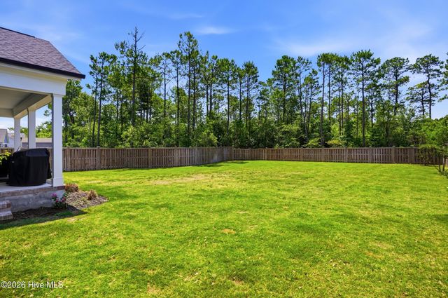 50 Coburn Court, Hampstead, NC 28443