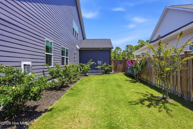 50 Coburn Court, Hampstead, NC 28443