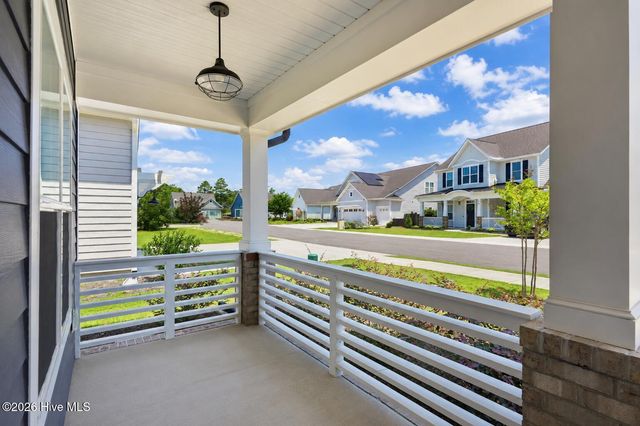 50 Coburn Court, Hampstead, NC 28443
