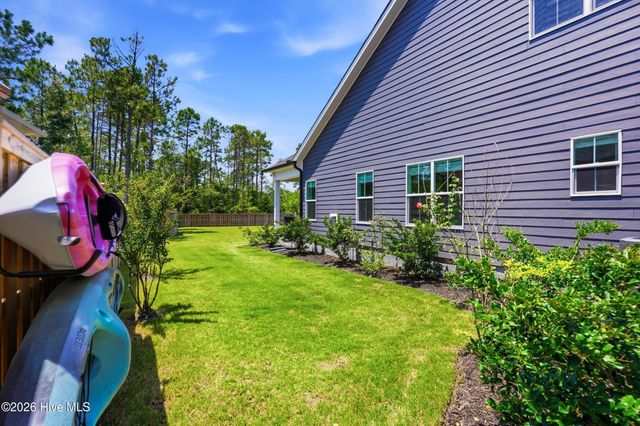 50 Coburn Court, Hampstead, NC 28443