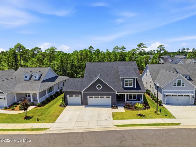 50 Coburn Court, Hampstead, NC 28443