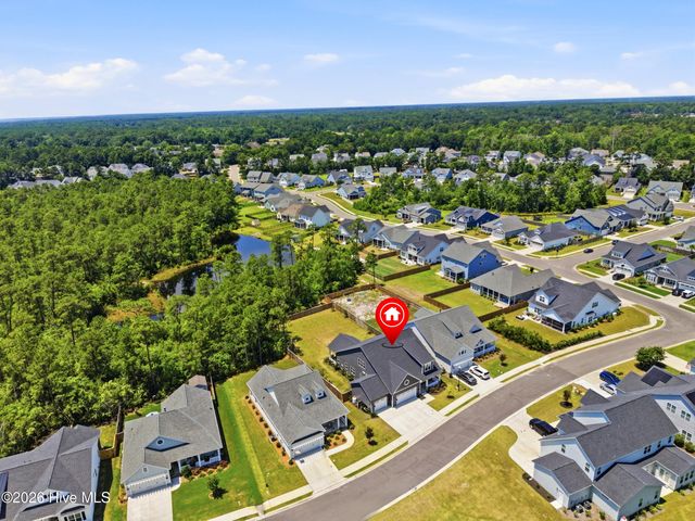 50 Coburn Court, Hampstead, NC 28443