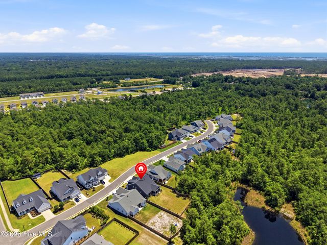50 Coburn Court, Hampstead, NC 28443