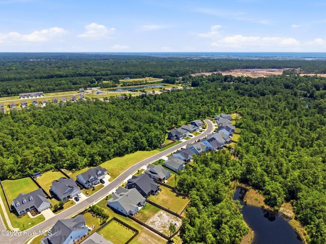 50 Coburn Court, Hampstead, NC 28443