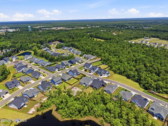 50 Coburn Court, Hampstead, NC 28443