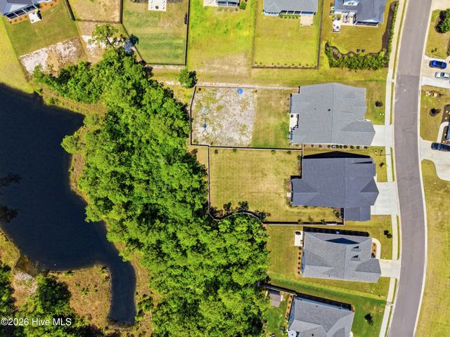 50 Coburn Court, Hampstead, NC 28443