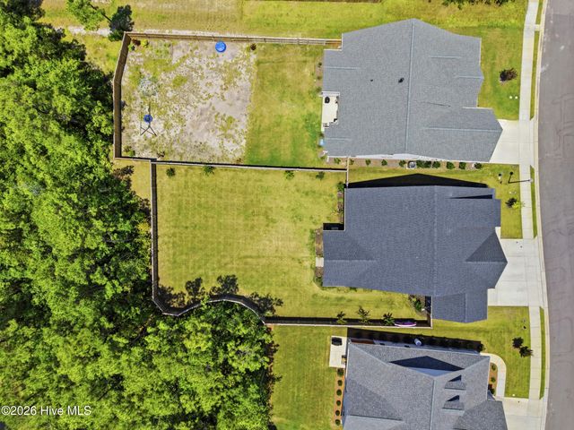 50 Coburn Court, Hampstead, NC 28443