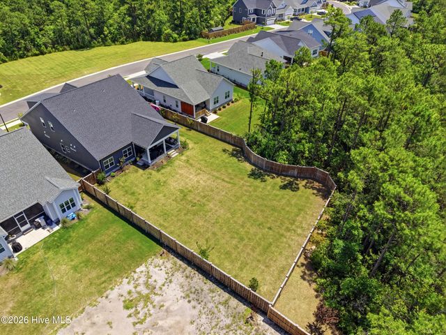 50 Coburn Court, Hampstead, NC 28443