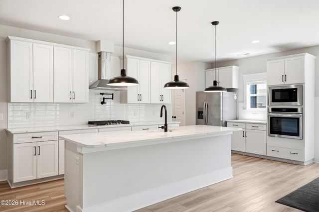 50 Coburn Court, Hampstead, NC 28443