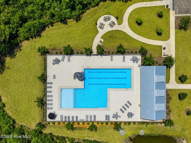 50 Coburn Court, Hampstead, NC 28443