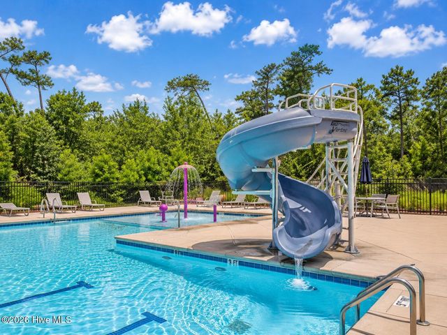 50 Coburn Court, Hampstead, NC 28443