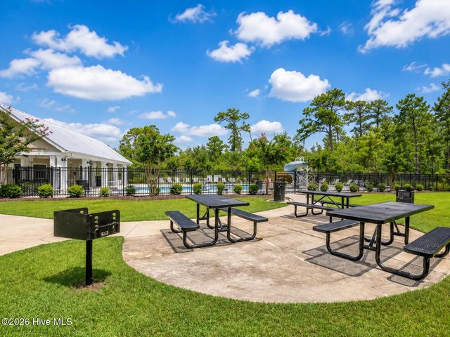 50 Coburn Court, Hampstead, NC 28443
