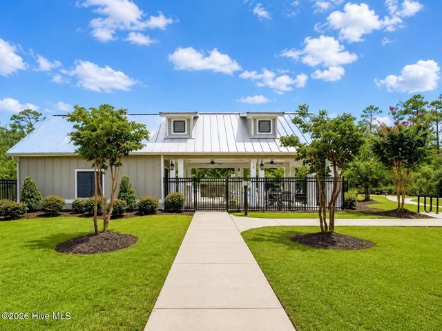 50 Coburn Court, Hampstead, NC 28443