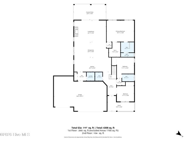 50 Coburn Court, Hampstead, NC 28443