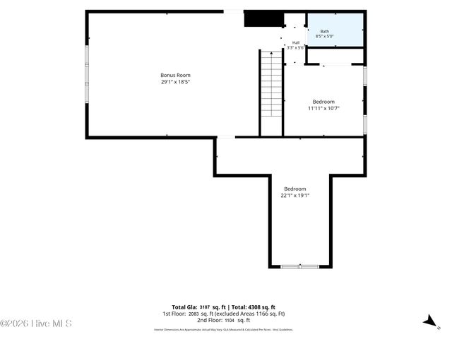 50 Coburn Court, Hampstead, NC 28443