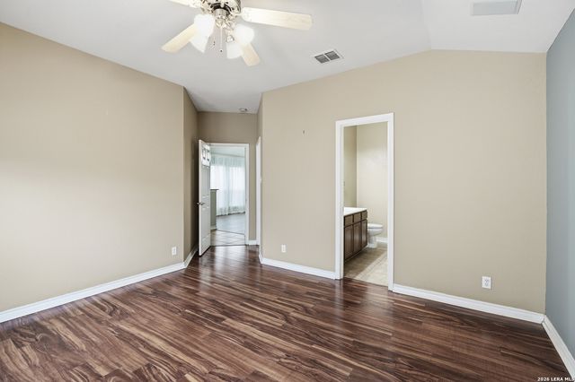 1120 Pinnacle Falls, San Antonio, TX 78260