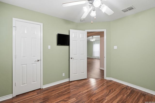 1120 Pinnacle Falls, San Antonio, TX 78260