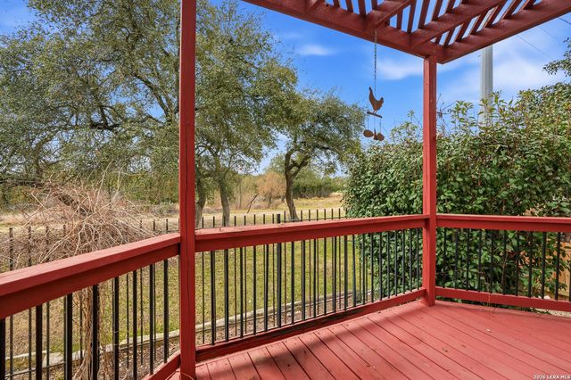 1120 Pinnacle Falls, San Antonio, TX 78260