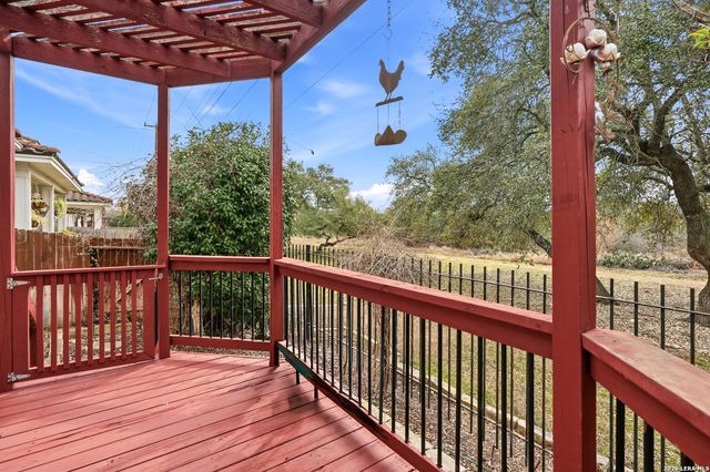 1120 Pinnacle Falls, San Antonio, TX 78260