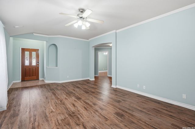 1120 Pinnacle Falls, San Antonio, TX 78260