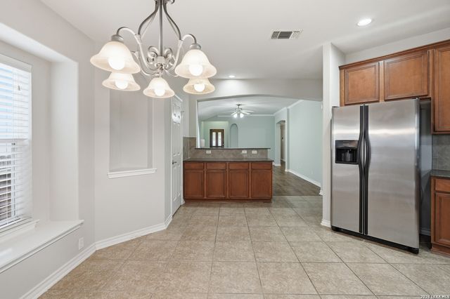 1120 Pinnacle Falls, San Antonio, TX 78260