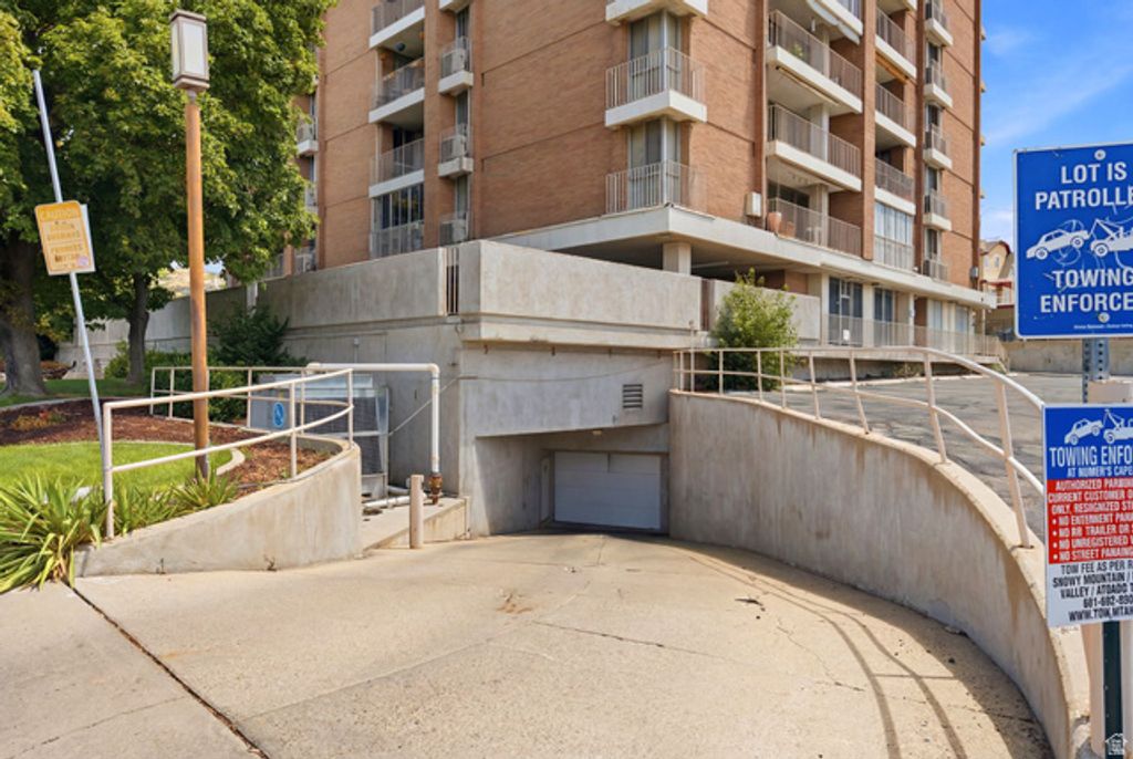 710 E 200 S ##6H, Salt Lake City, UT 84102 — photo 3