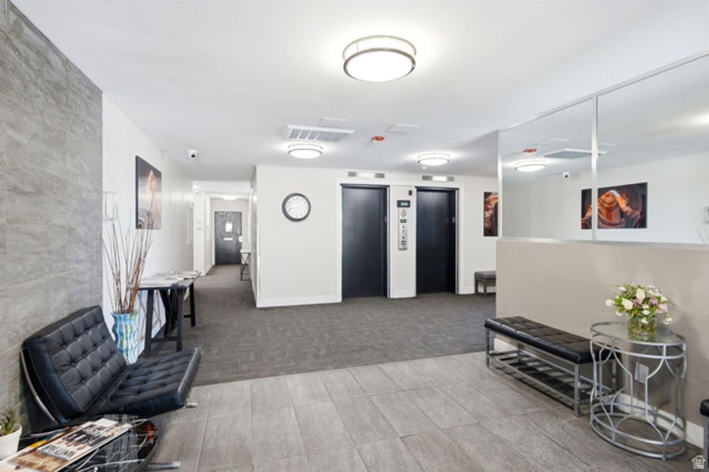 710 E 200 S ##6H, Salt Lake City, UT 84102 — photo 4