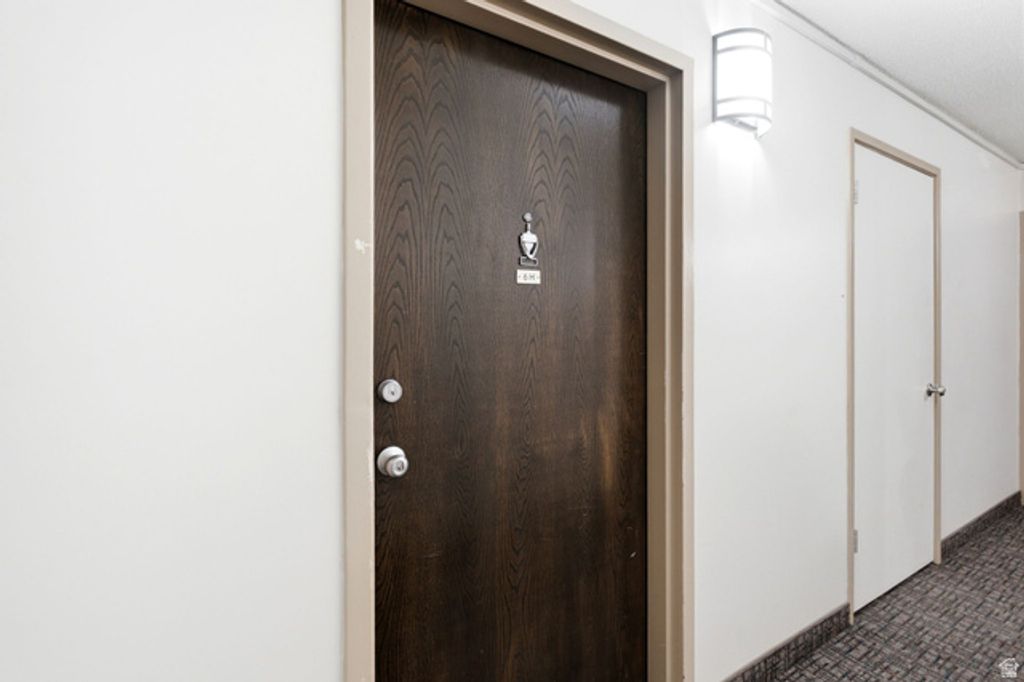 710 E 200 S ##6H, Salt Lake City, UT 84102 — photo 5