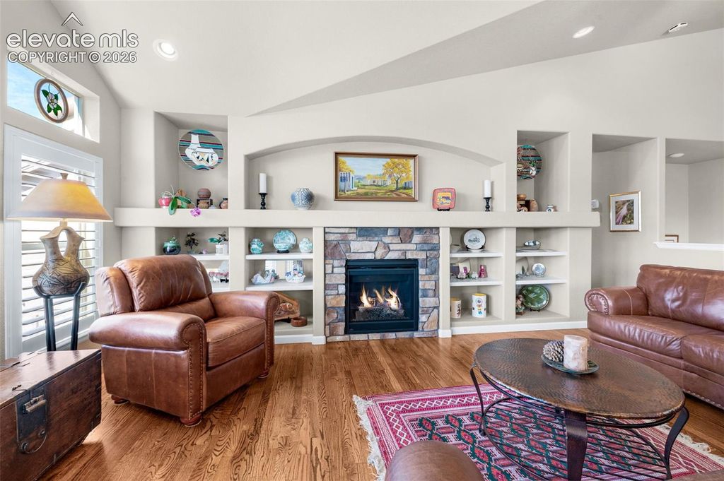 9828 Surrey Run Drive, Colorado Springs, CO 80924 — photo 3