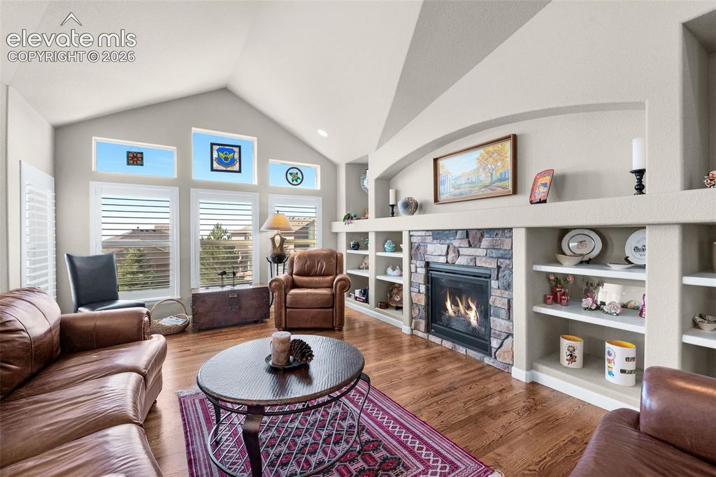 9828 Surrey Run Drive, Colorado Springs, CO 80924 — photo 4