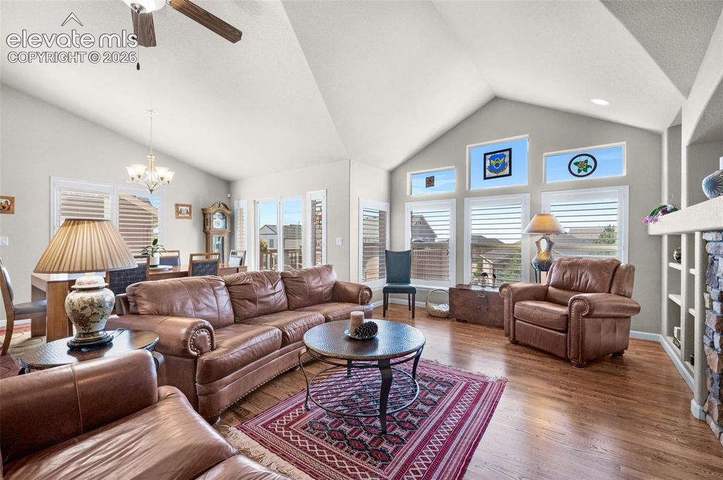 9828 Surrey Run Drive, Colorado Springs, CO 80924 — photo 5