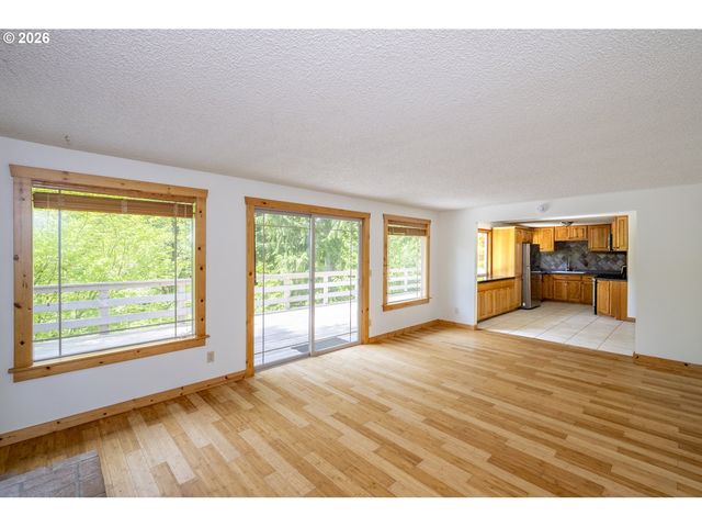 45900 E HAINES Rd, Corbett, OR 97019