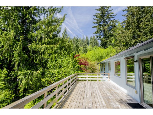 45900 E HAINES Rd, Corbett, OR 97019
