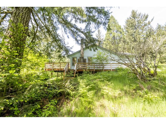45900 E HAINES Rd, Corbett, OR 97019