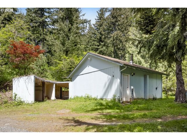 45900 E HAINES Rd, Corbett, OR 97019
