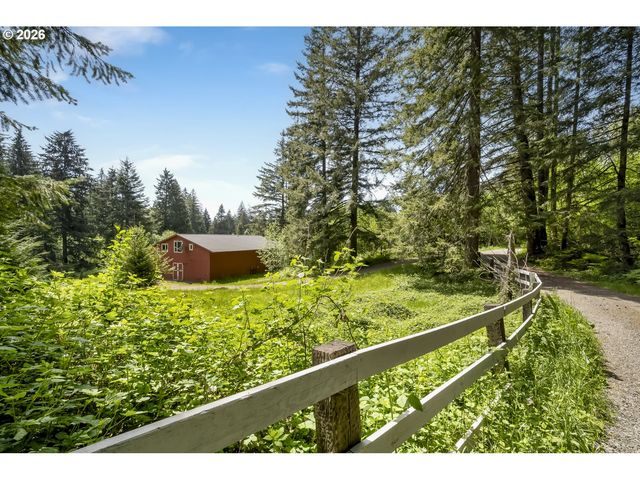 45900 E HAINES Rd, Corbett, OR 97019
