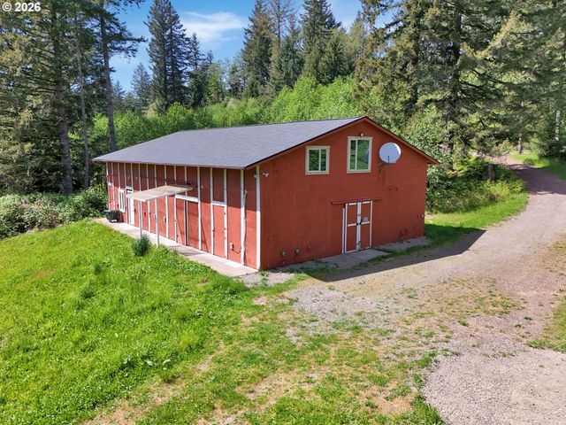 45900 E HAINES Rd, Corbett, OR 97019