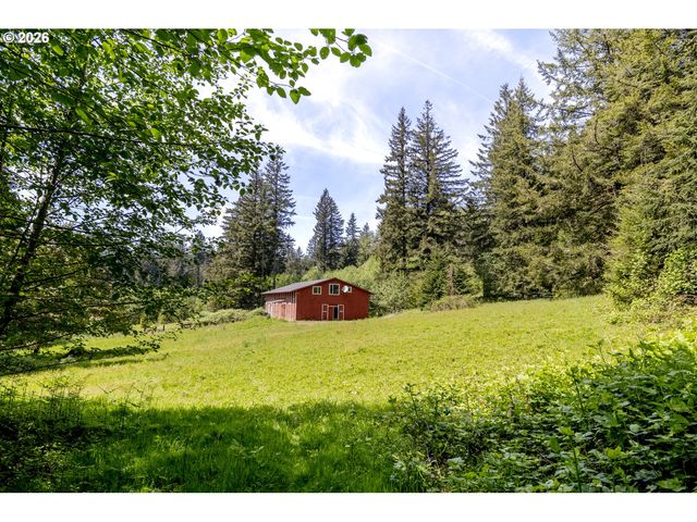 45900 E HAINES Rd, Corbett, OR 97019