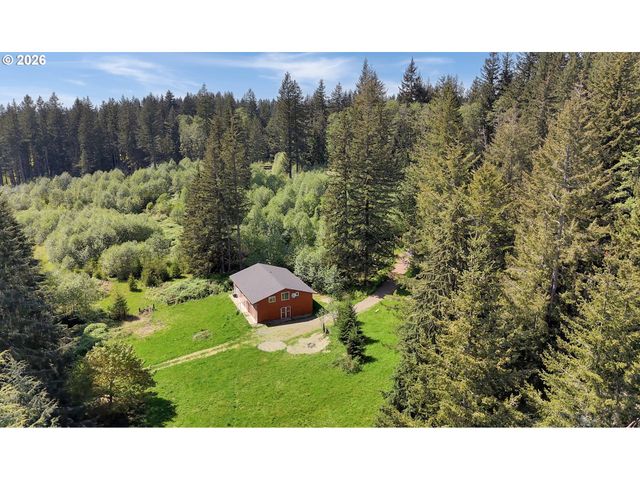 45900 E HAINES Rd, Corbett, OR 97019