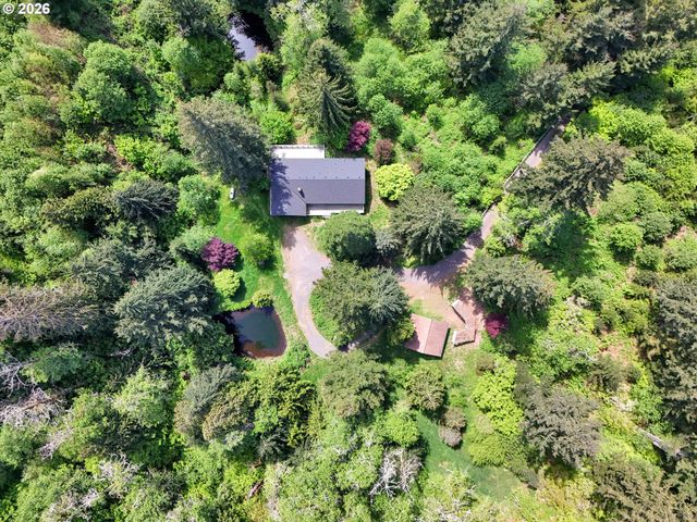 45900 E HAINES Rd, Corbett, OR 97019