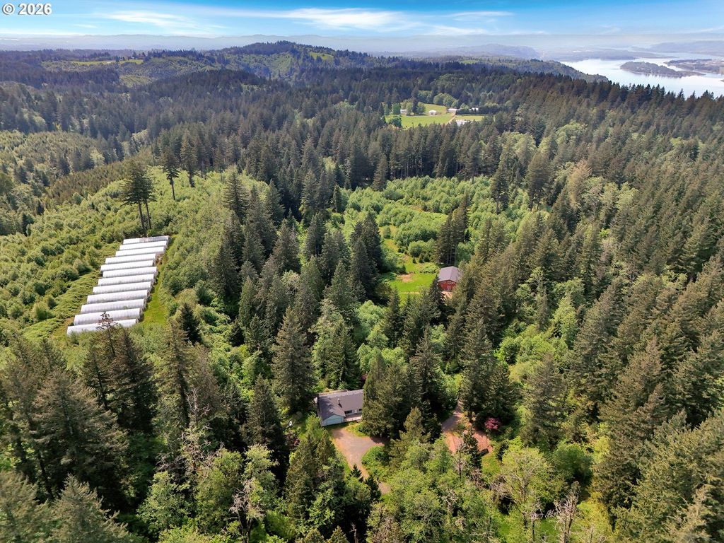 45900 E HAINES Rd, Corbett, OR 97019