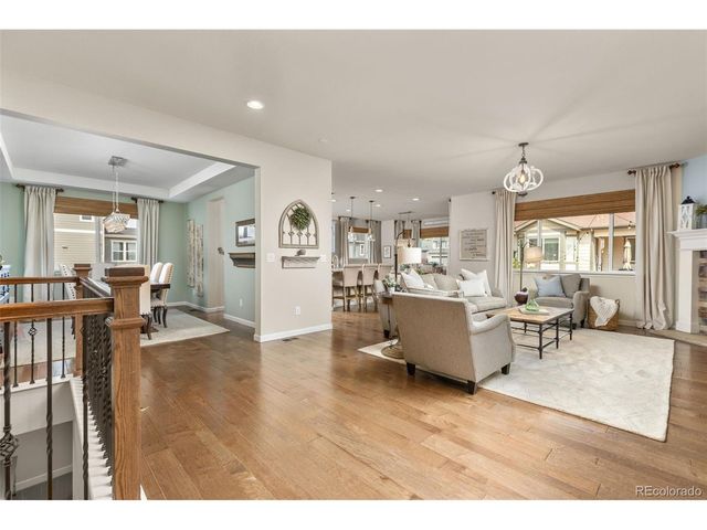 6315 Leilani Ln, Castle Rock, CO 80108