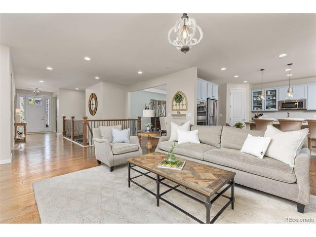 6315 Leilani Ln, Castle Rock, CO 80108