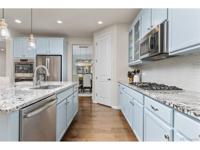 6315 Leilani Ln, Castle Rock, CO 80108
