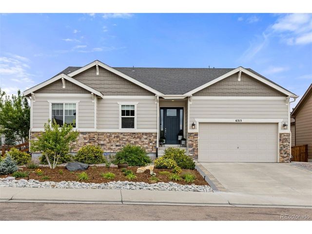 6315 Leilani Ln, Castle Rock, CO 80108