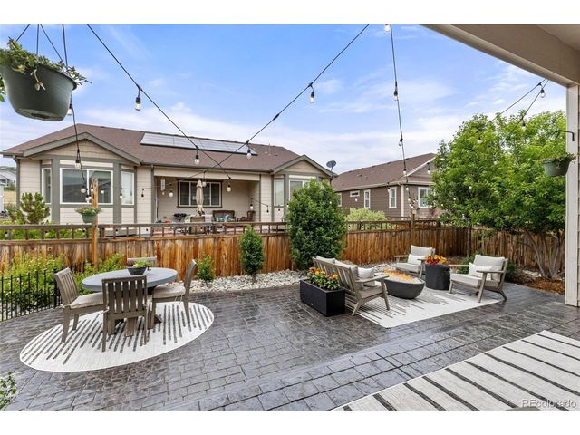 6315 Leilani Ln, Castle Rock, CO 80108